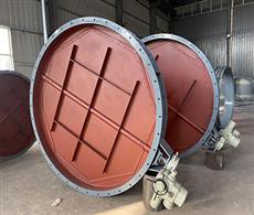 電動(dòng)圓風(fēng)門(mén)